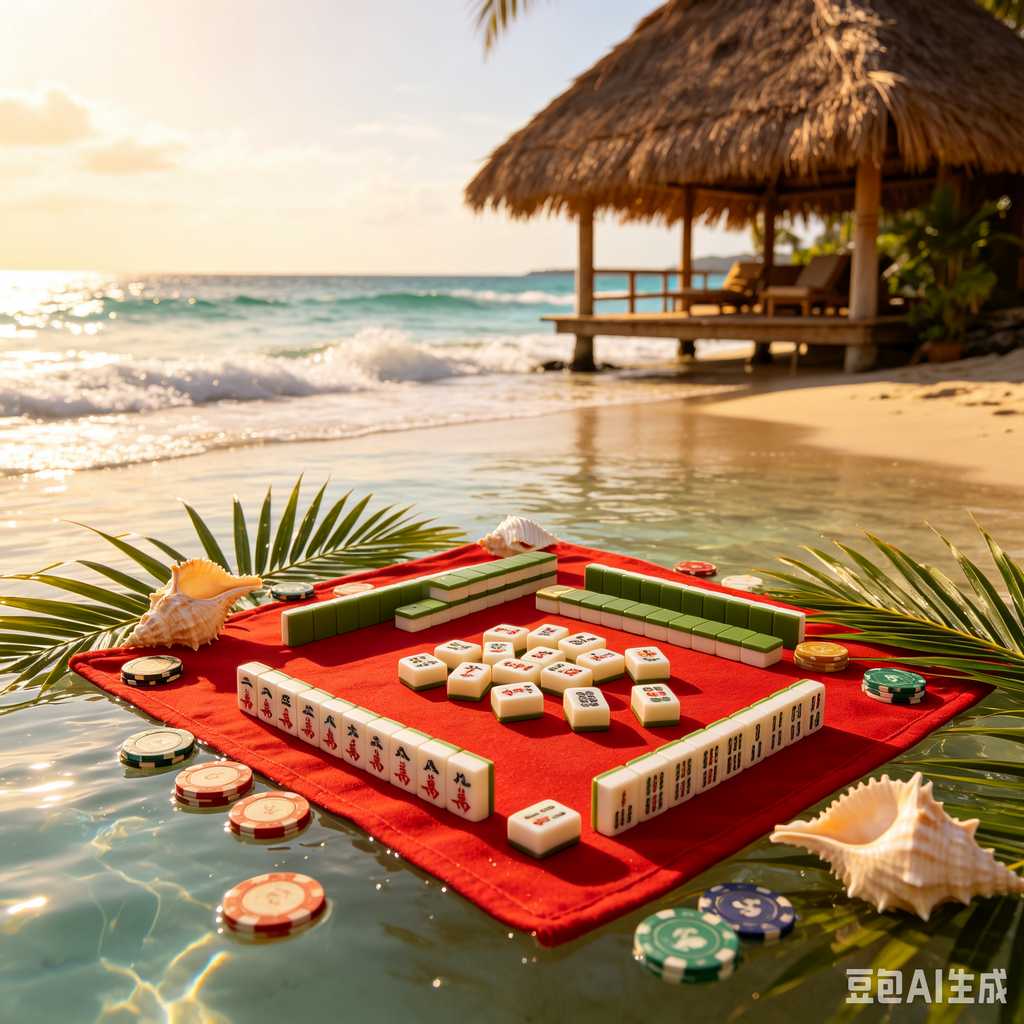 Potosi,mahjong