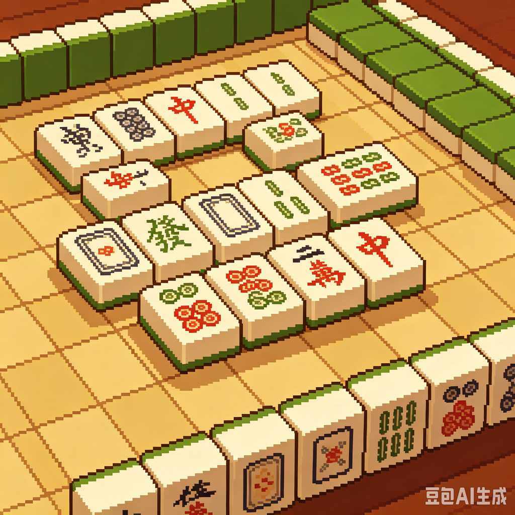 VirginiaBeach,mahjong